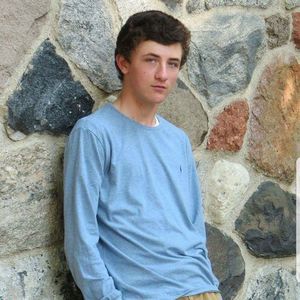 Meet your Posher, Zach